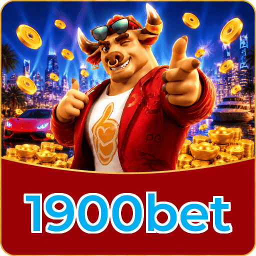 Logo da 1900bet