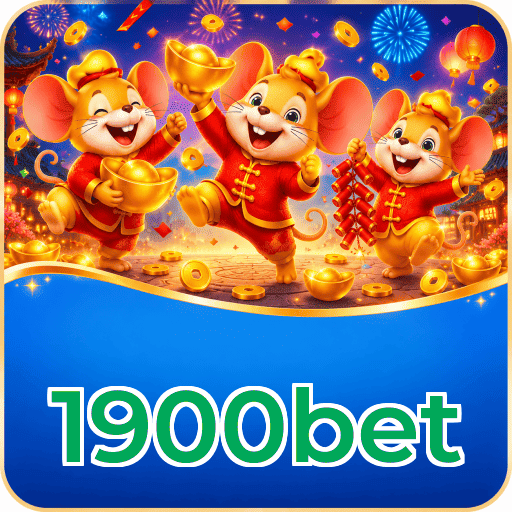 1900bet VIP Program Logo