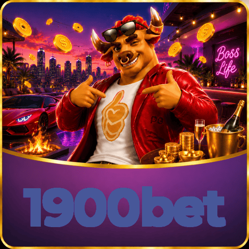 1900bet Download Speed Test Logo - Teste de Velocidade Certificado