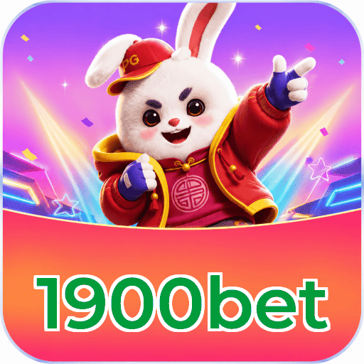 1900bet Logo Seguro