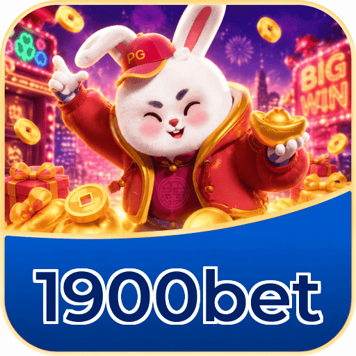 1900bet Logo Verificado