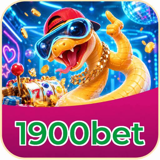 1900bet Logo Oficial