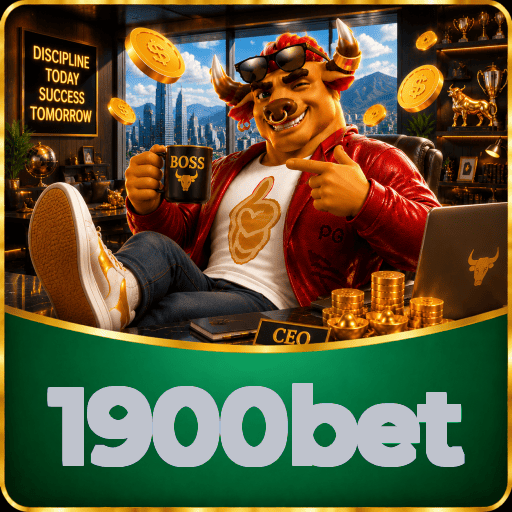 Requisitos do APK 1900bet para Android - Logo Oficial